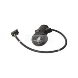 SCHAKELKNOP MET COMFORTSHIFT ZWART